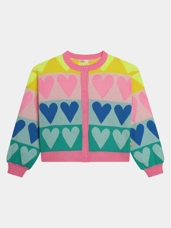 Cardigan Billieblush