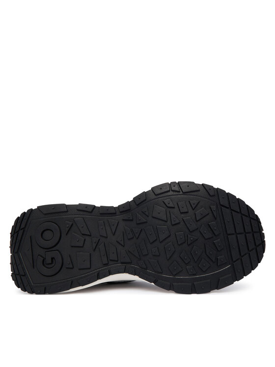 HUGO HUGO Sneakersy Starlit 50557849 Biały