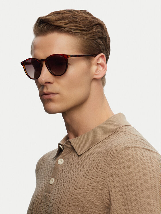 Polaroid Polaroid Sunčane naočale PLD 6098/S Smeđa