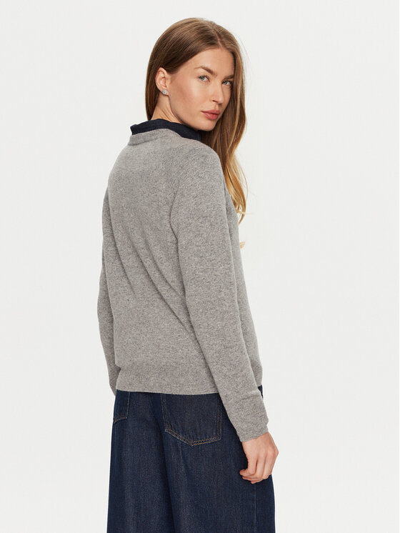 ViCOLO ViCOLO Kardigan 22048S Hall Regular Fit