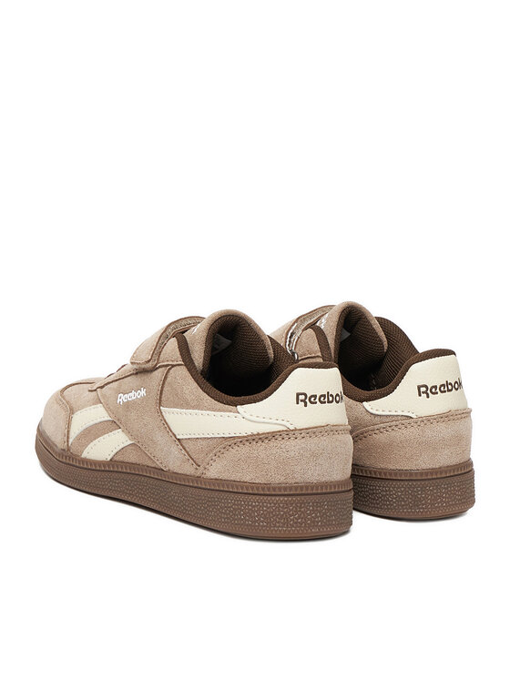 Reebok Reebok Tenisice CEO-LEA-D680L(DZ) Smeđa