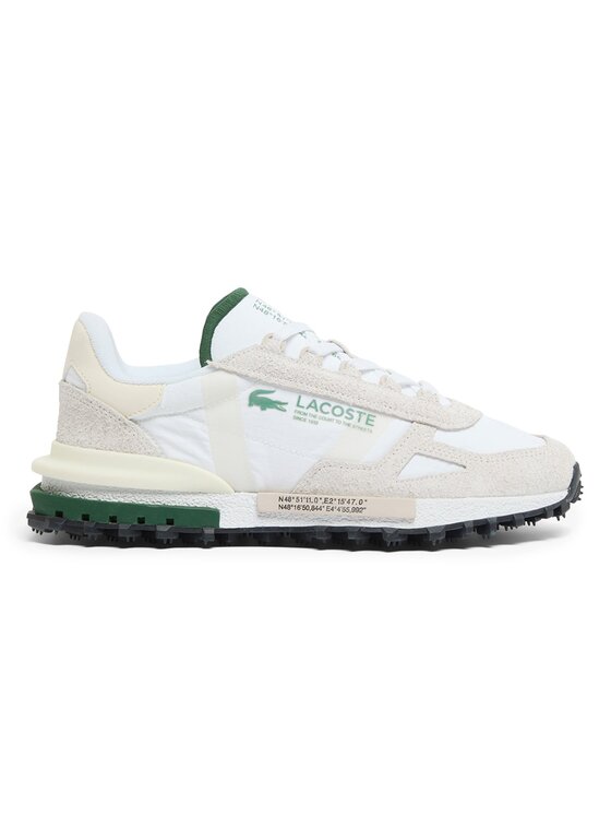 Lacoste Lacoste Sneakers 31367 Bianco