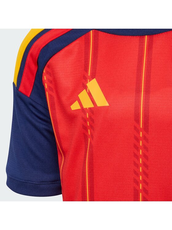 adidas adidas Komplet sportowy Spain 26 Home Kids Czerwony Regular Fit