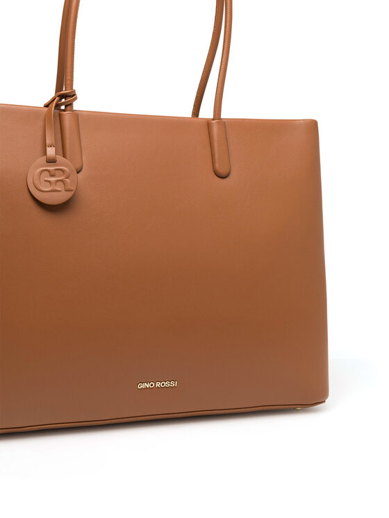 Gino Rossi Gino Rossi Handtasche OJ-82712 Braun