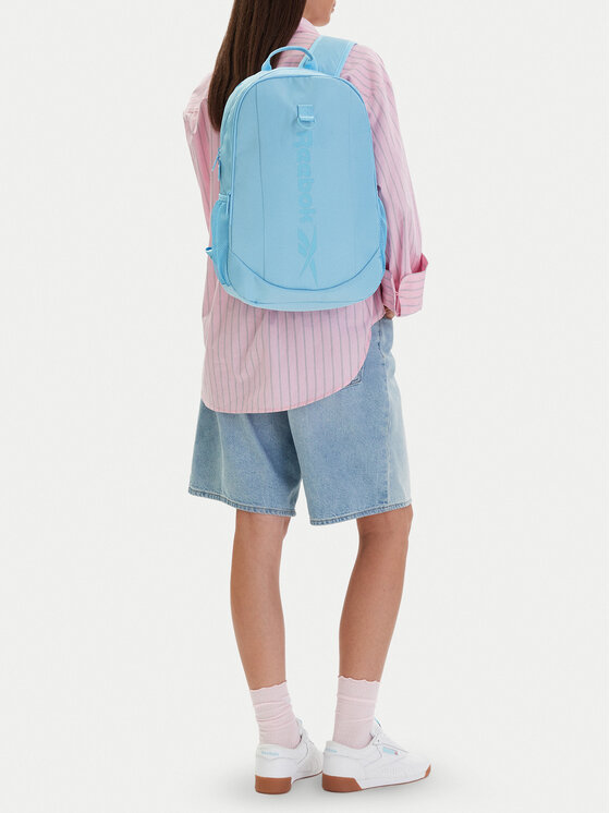 Reebok Reebok Ruksak CWBEO-RBK-WS-008-09 Plava