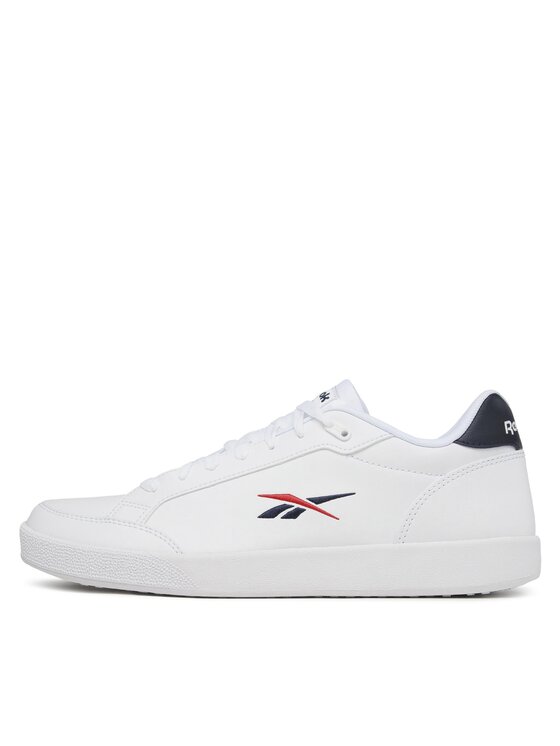 Reebok Reebok Superge Vector Smash Syn FZ2824 Bela