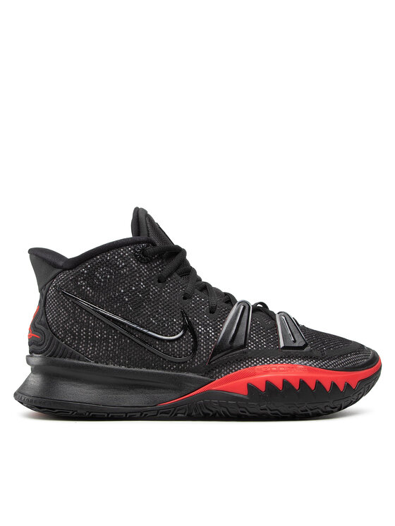 Nike Nike Korvpallijalatsid Kyrie 7 CQ9326 001 Must