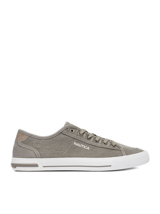 Nautica Nautica Tenisky CWBEO-LANDMAN-01 Sivá