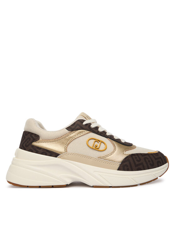 Liu Jo Liu Jo Sneakers BA6045 PX831 Beige