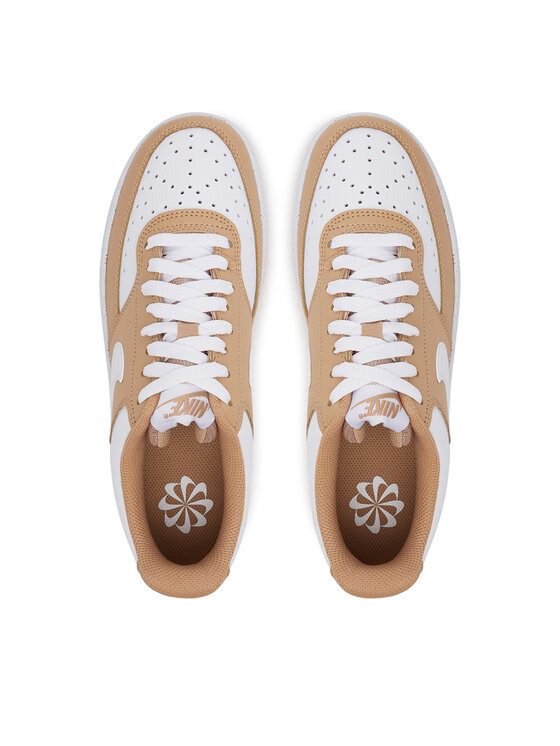 Nike Nike Sneakers Court Vision Lo Nn DH3158 Bej