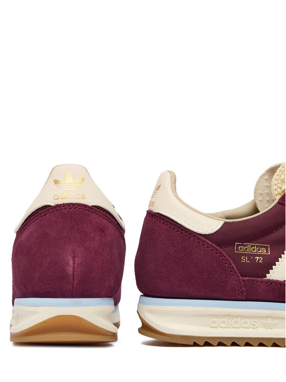 adidas adidas Laisvalaikio batai Sl 72 Og KJ7587 Vyšninė