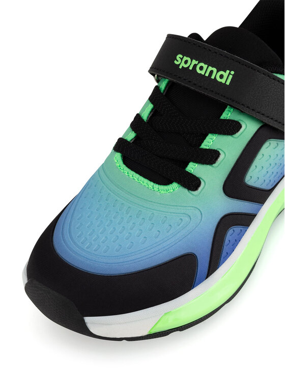 Sprandi Sprandi Sneakers CP76-22127(IV)CH Albastru