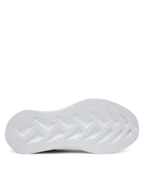 adidas adidas Tekaški čevlji Treadmove JR5850 Bela