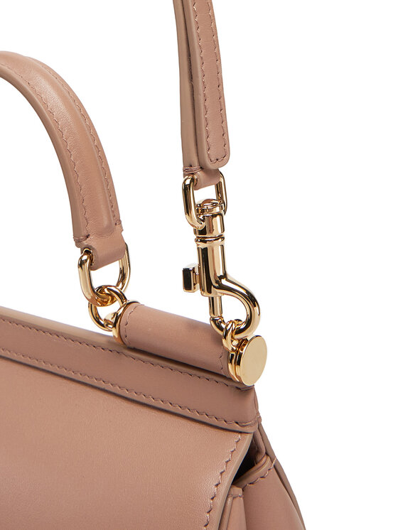 Dolce&Gabbana Dolce&Gabbana Geantă BB6003 AN767 Roz