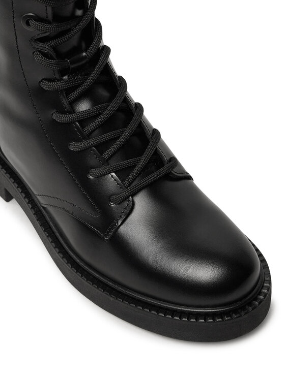 Marc O'Polo Marc O'Polo Боти 408 18516301 134 Черен