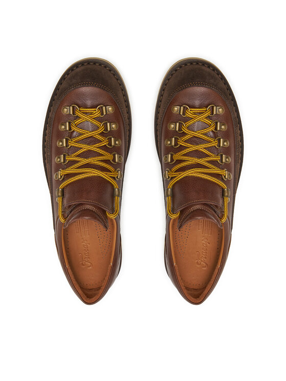 Fracap Fracap Poolsaapad Magnifico MA187 Pruun