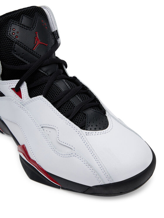 Nike Nike Sneakers True Flight 342964 Bianco