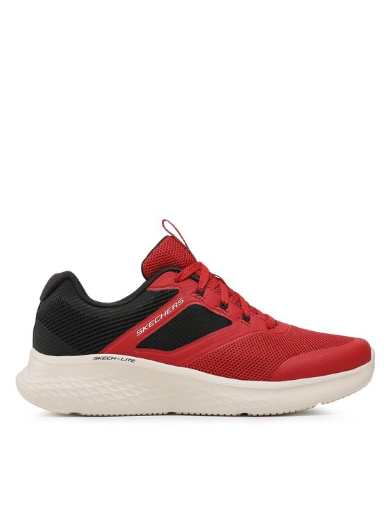 Sneakers Skechers New Century 232594/RDBK Roșu