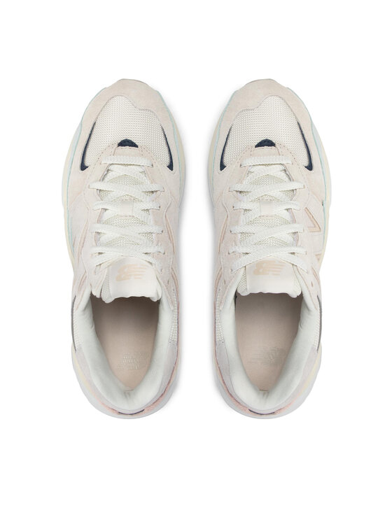 New Balance New Balance Sneakersy M5740RSA Beżowy