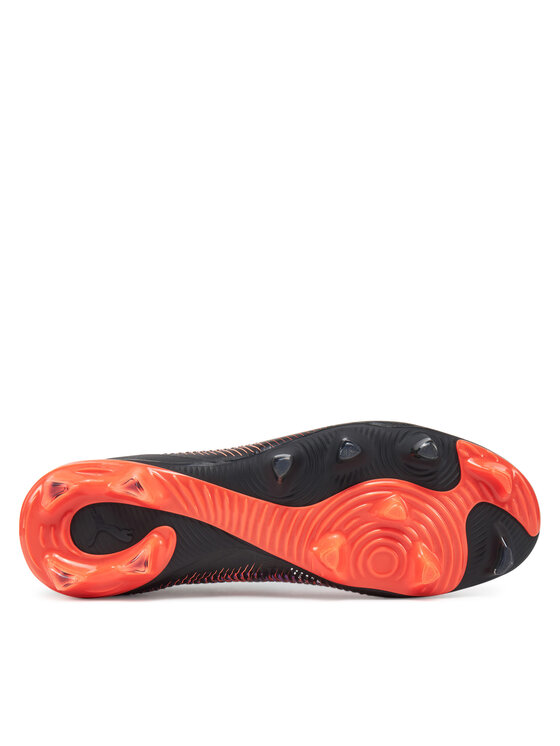 Puma Puma Buty do piłki nożnej Future 8 Match Fg/Ag 108140 01 Czarny