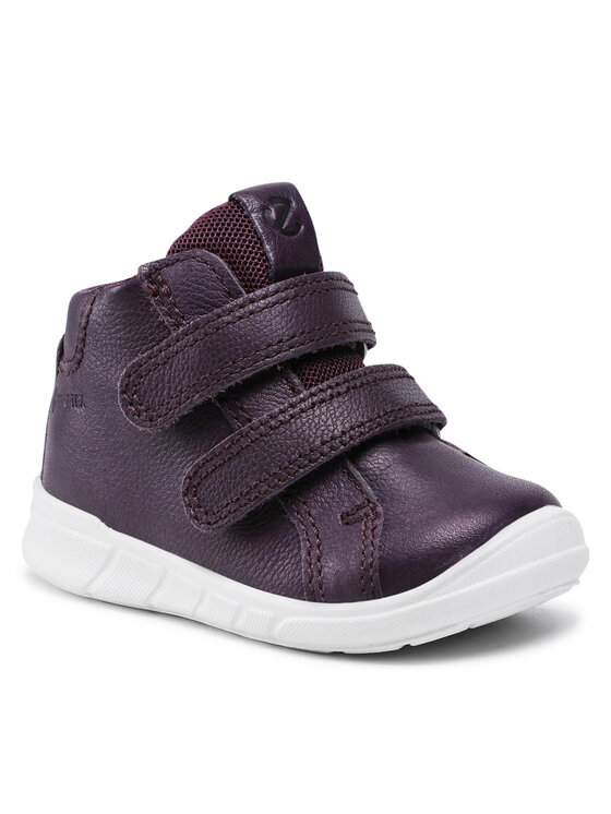 ECCO ECCO Bakancs First GORE-TEX 75439101385 Lila