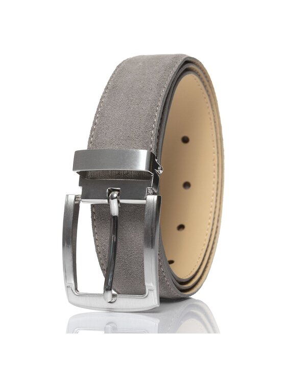 Roy Robson Roy Robson Cintura da uomo SOPO-RR294 0623 Grigio