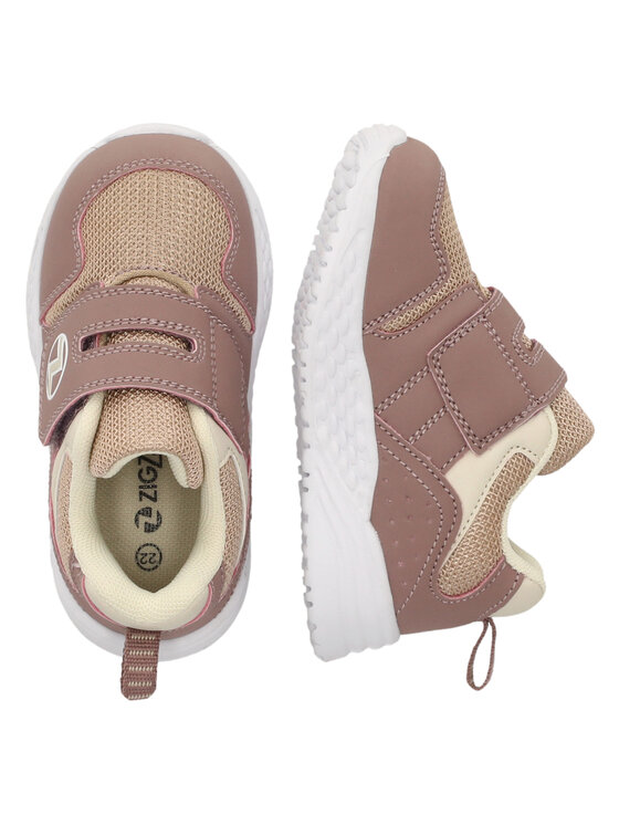 ZigZag ZigZag Tossud Lalila Pre Walker Shoe Z242339 Beež