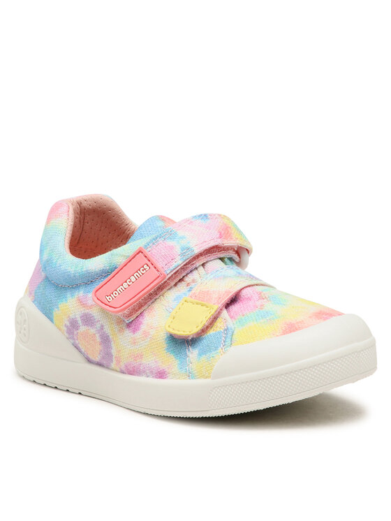 Scarpe basse Biomecanics
