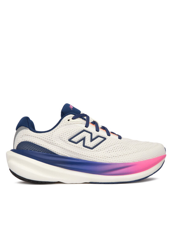 New Balance New Balance Bėgimo batai Infinion 1080 v15 W10801L7 Balta