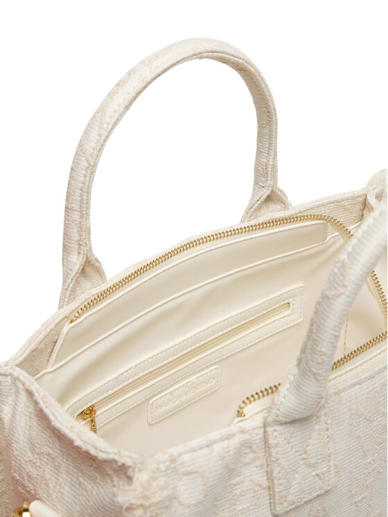 Valentino Valentino Handtasche Shyla VBS8Y905 Weiß
