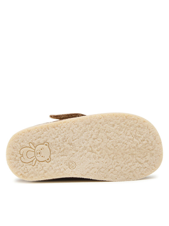 Lasocki Kids Lasocki Kids Schnürschuhe CI12-CARO-01(II)CH Braun