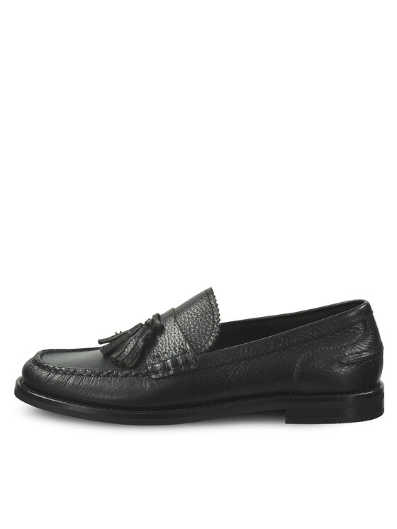 Gant Gant Mokasīni Gracelyn Loafer 28571488 Melns