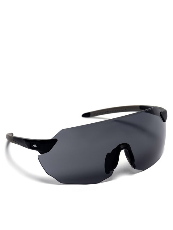 Kappa Saulesbrilles KP 6713 Melns