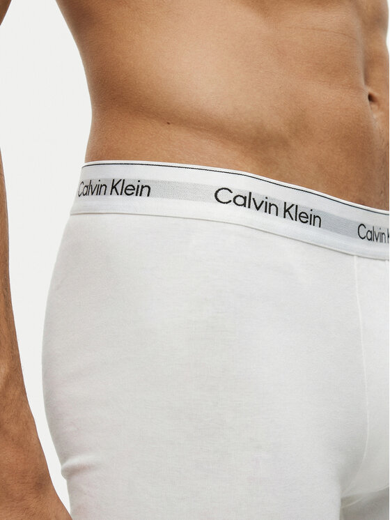 Calvin Klein Underwear Calvin Klein Underwear Komplet boksaric﻿ LV00NB4394 Pisana