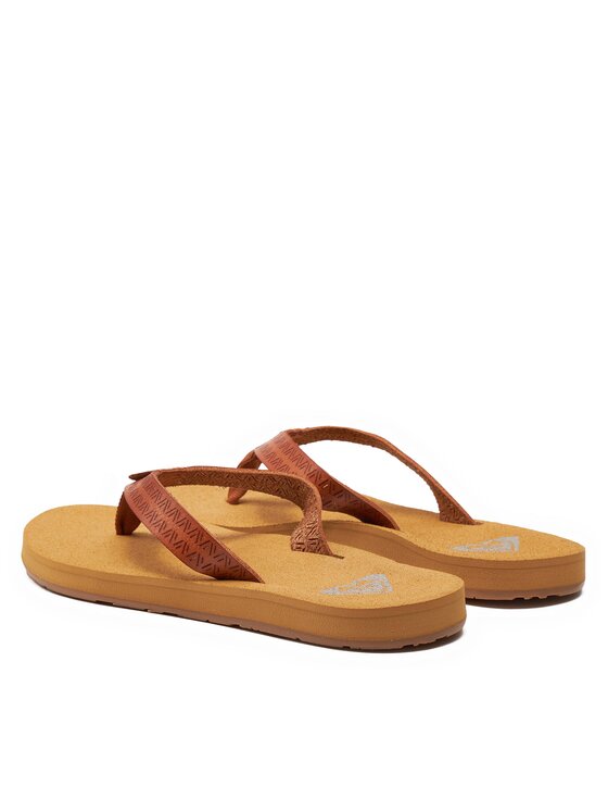Roxy Roxy Japonke ARJL101146 Rjava