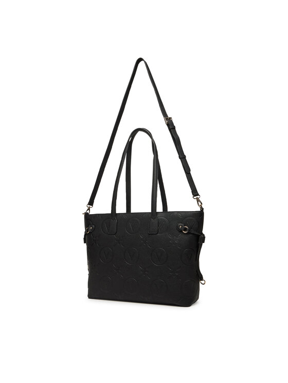 Valentino Valentino Borsetta Samba Re VBS8ZG01 Nero