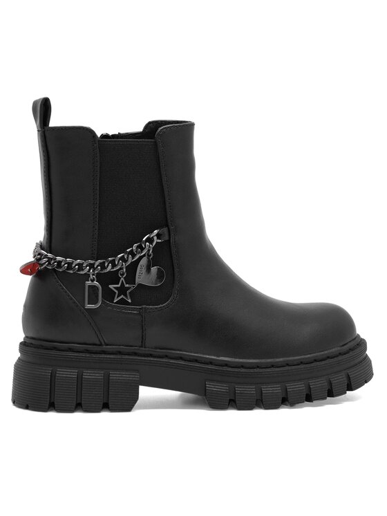 DeeZee DeeZee Saapad CS5906-01 Must