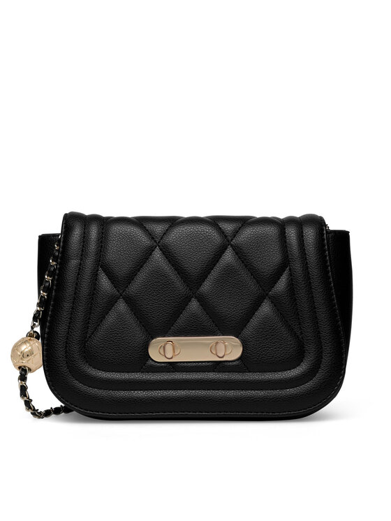 Geantă JENNY MLS-E-062-05 Negru