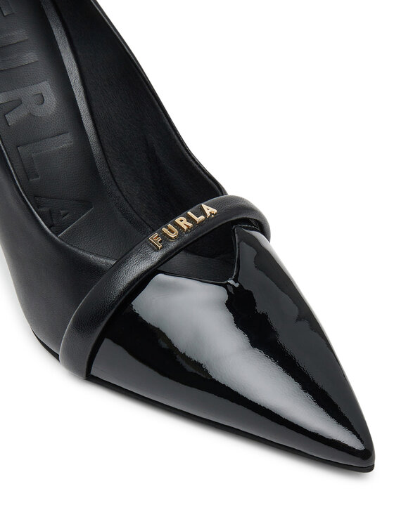 Furla Furla Γόβες Core Decollete YI81FCD NE0000 O6000 Μαύρο
