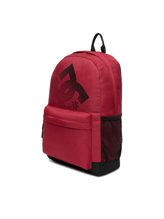 DC Shoes DC Shoes Rucsac C-DCI-P-004-08 Vișiniu