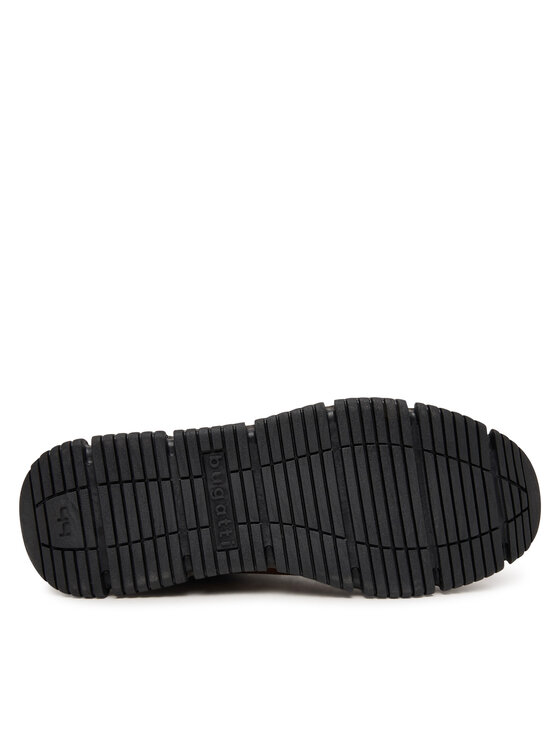 Bugatti Bugatti Schnürschuhe 345-AC235-5550 Braun