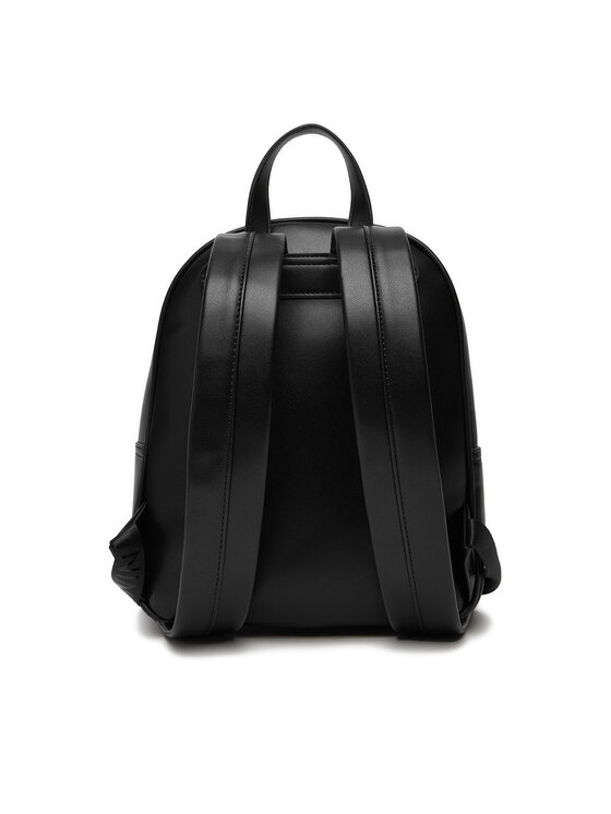 Nine West Nine West Ruksak CEO-OHIO-LDA8173 Čierna