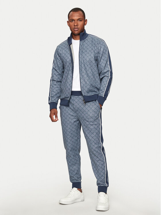 JOOP! JOOP! Donji dio trenerke 25Taylan 30039996 Plava Regular Fit