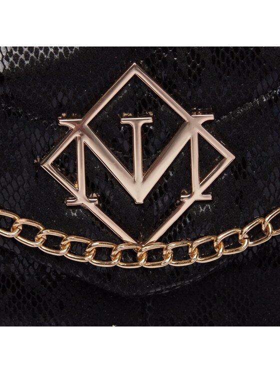 Monnari Monnari Borsetta BAG3740-020 Nero