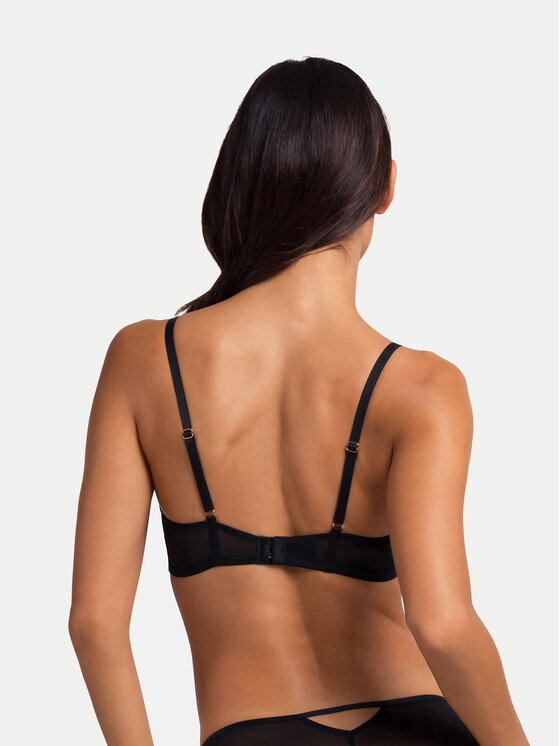 Dorina Dorina Sutien cu armătură Selah FXTT0058EM022 Negru