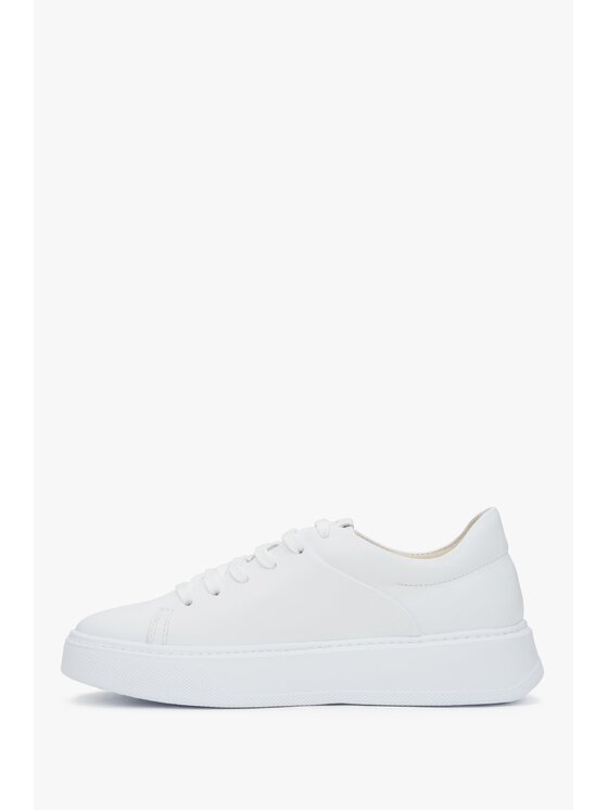 Estro Estro Scarpe da ginnastica ER00115648 Bianco