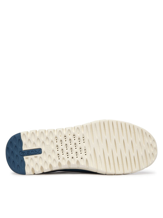 Geox Geox Sneakers U Flextride Plus U65MAA 00022 C4005 Blau