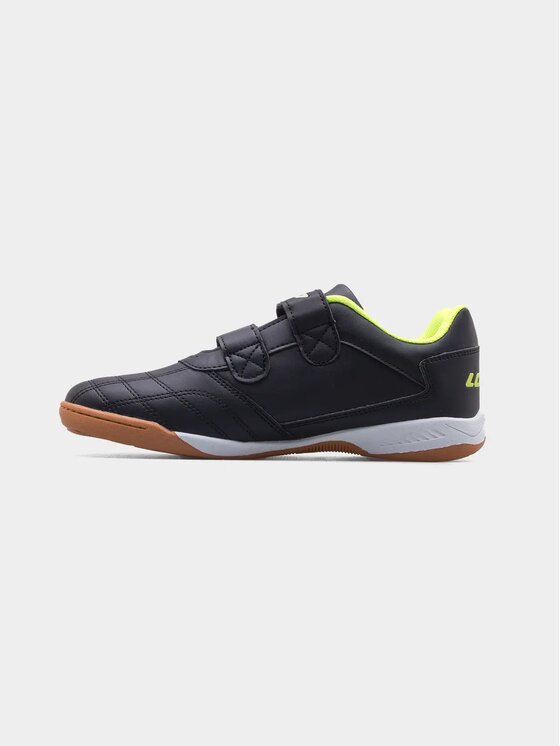 Lotto Lotto Scarpe indoor Lotto Pacer K Nero