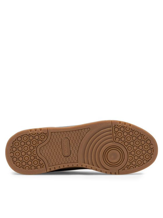 Sprandi Sprandi Sneakersy FEEL IT MPRS-2022M05041 Czarny