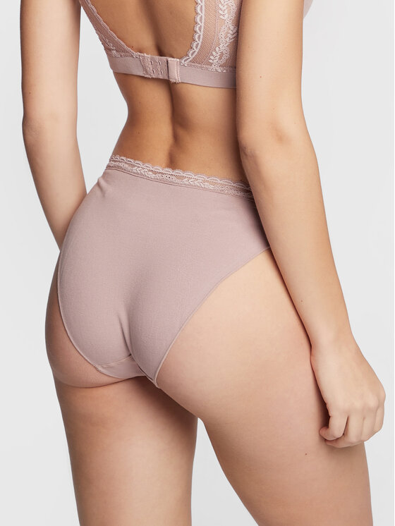 Seidensticker Seidensticker Culotte classiche 12.620900 Rosa